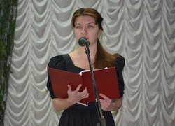 Афганістан болить в моїй душі